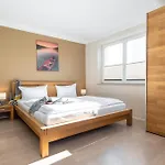 - Naturteich, Spielplatz, Sauna, Meerblick - Wellenspiel * Sassnitz