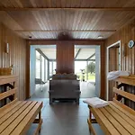 - Naturteich, Spielplatz, Sauna, Meerblick - Wellenspiel Apartmán Sassnitz