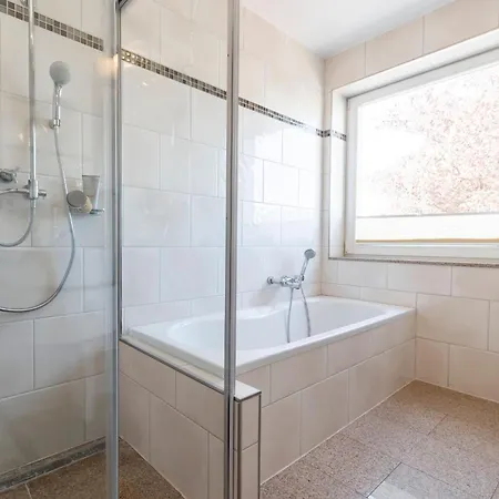 Appartement Wellenspiel