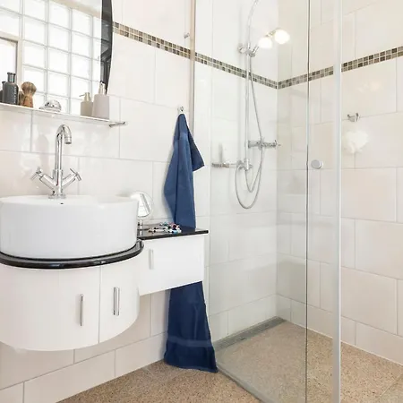 Appartement Wellenspiel *