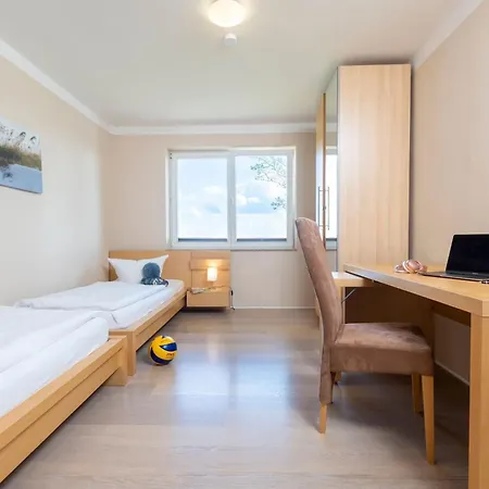 Wellenspiel Sassnitz