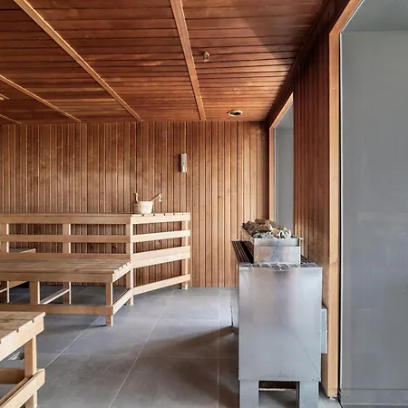 - Naturteich, Spielplatz, Sauna, Meerblick, Kamin - Wellenspiel Lejlighed *