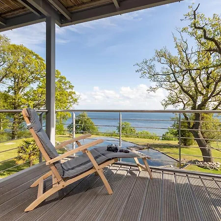 Appartement Wellenspiel *