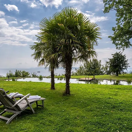 Appartement Wellenspiel