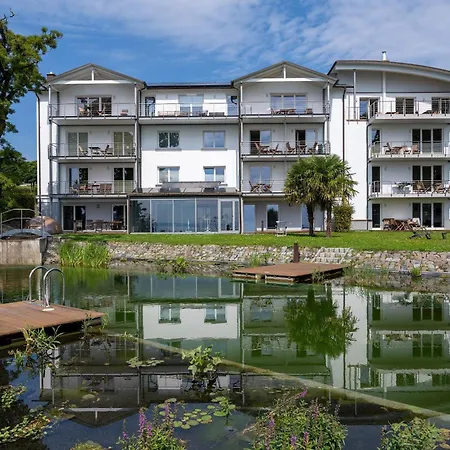 Wellenspiel Appartement